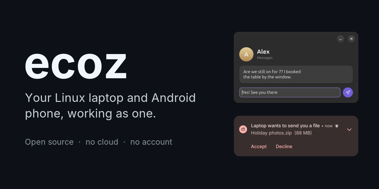 ecoz