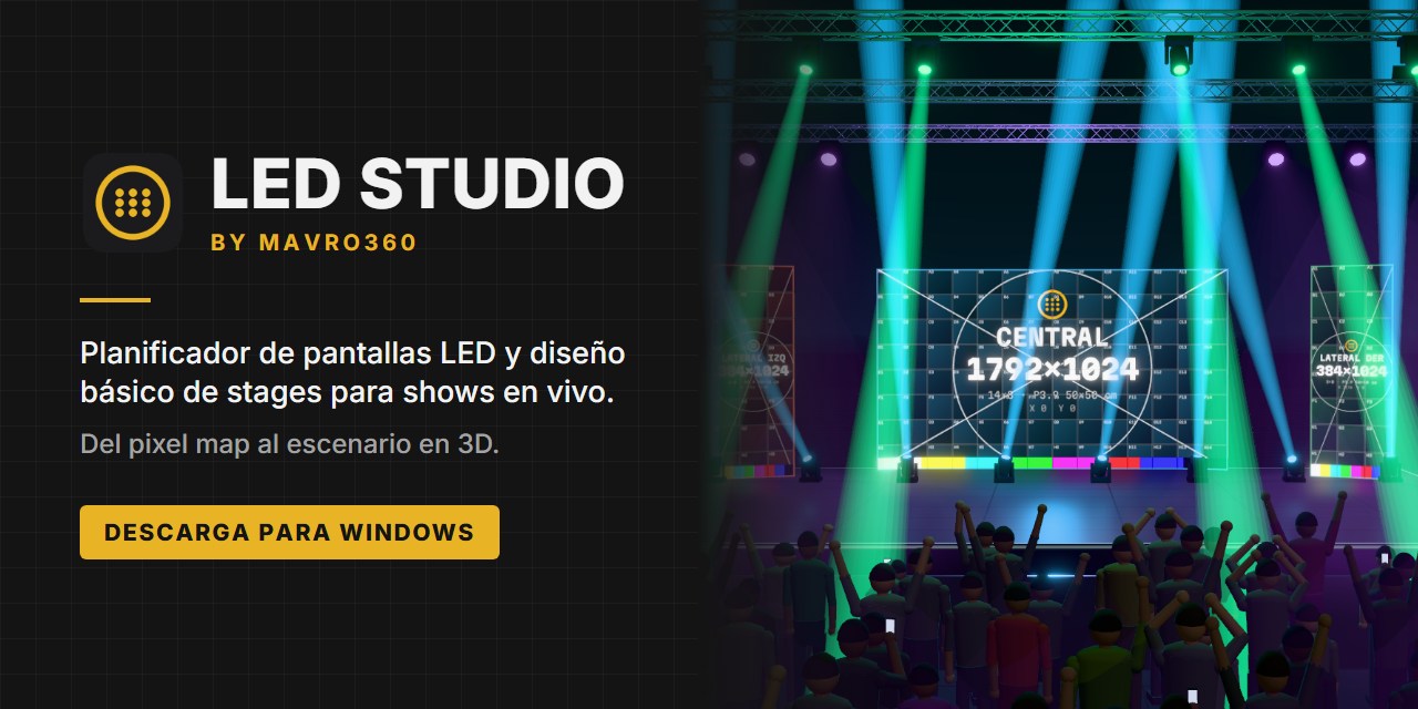 led-studio-releases