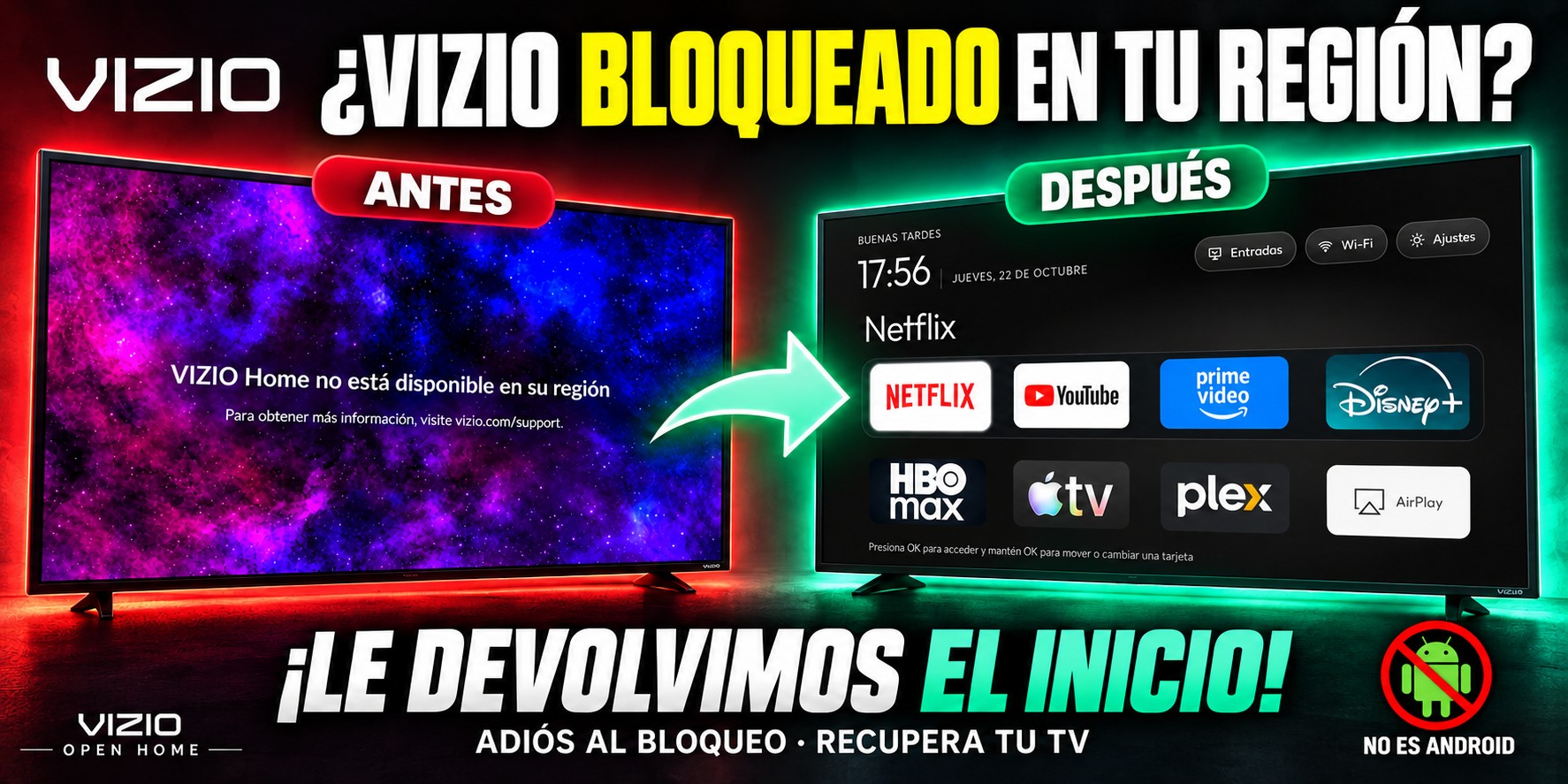 vizio-open-home