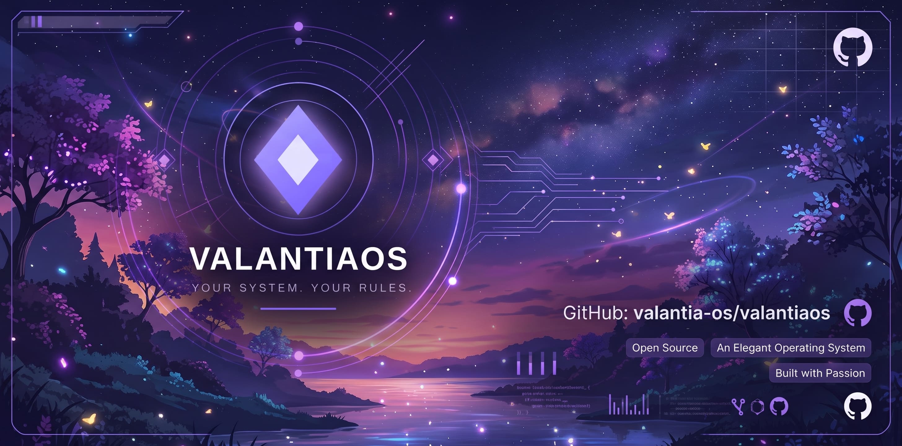 ValantiaOS