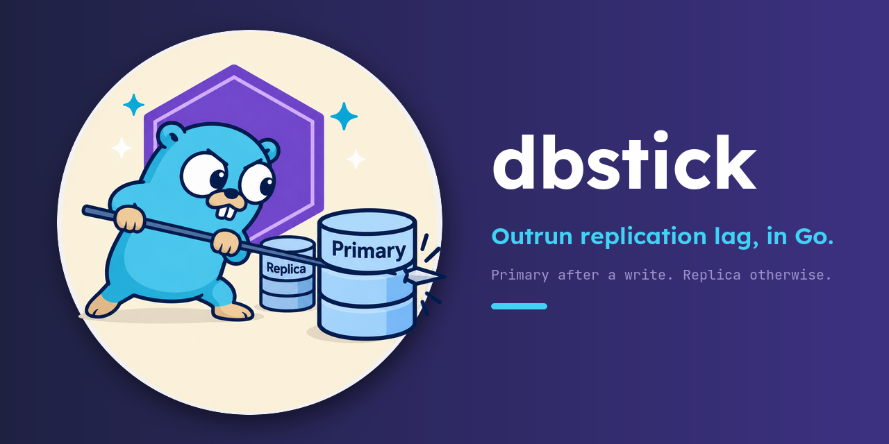 dbstick