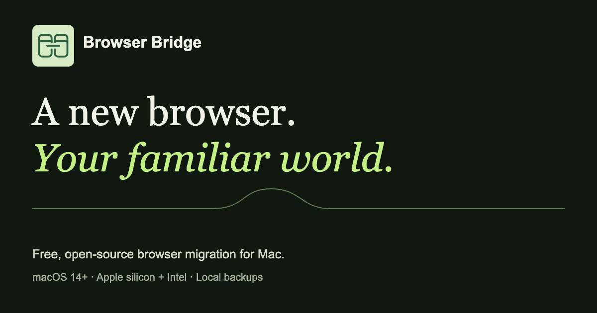browser-bridge
