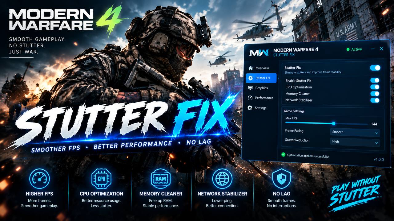 mw4-stutter-fix