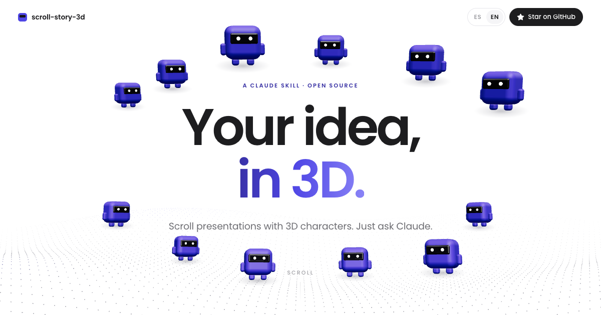 scroll-story-3d