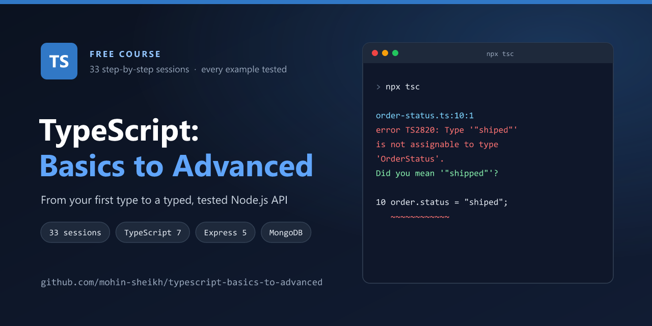 typescript-basics-to-advanced