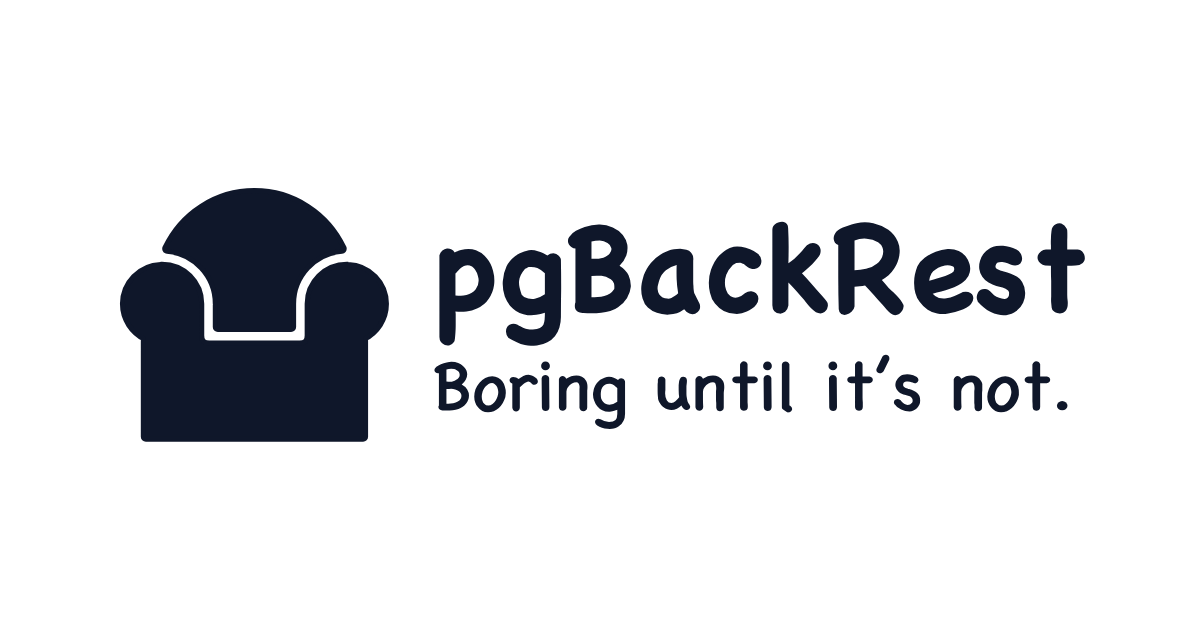 pgbackrest