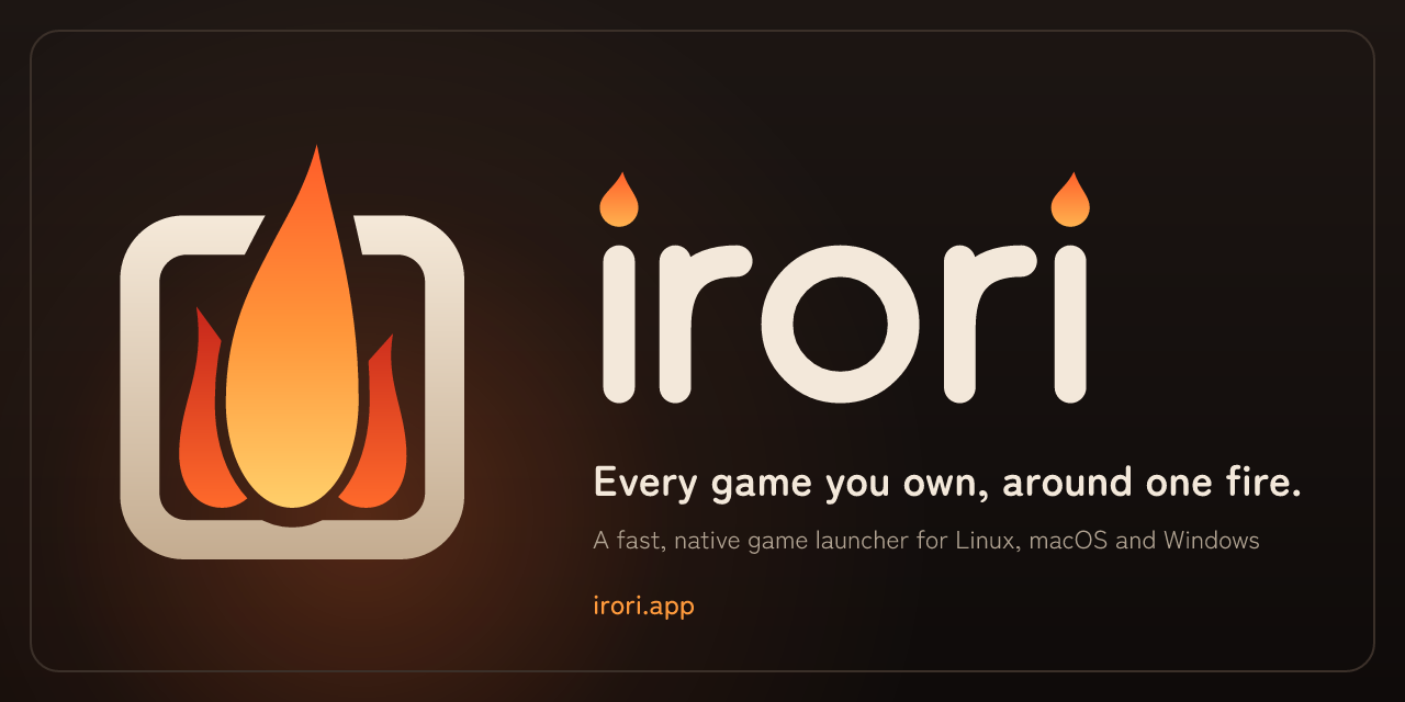 irori