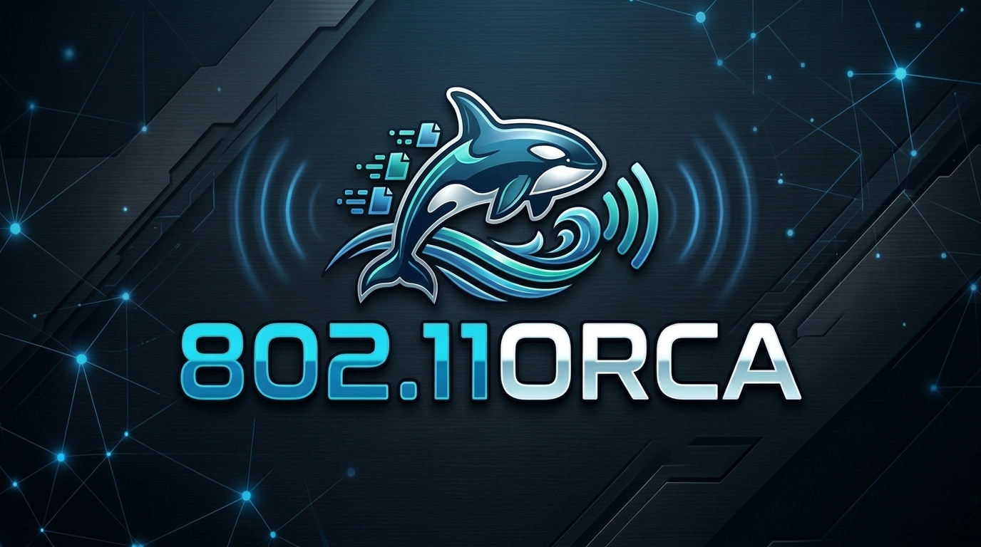 80211ORCA