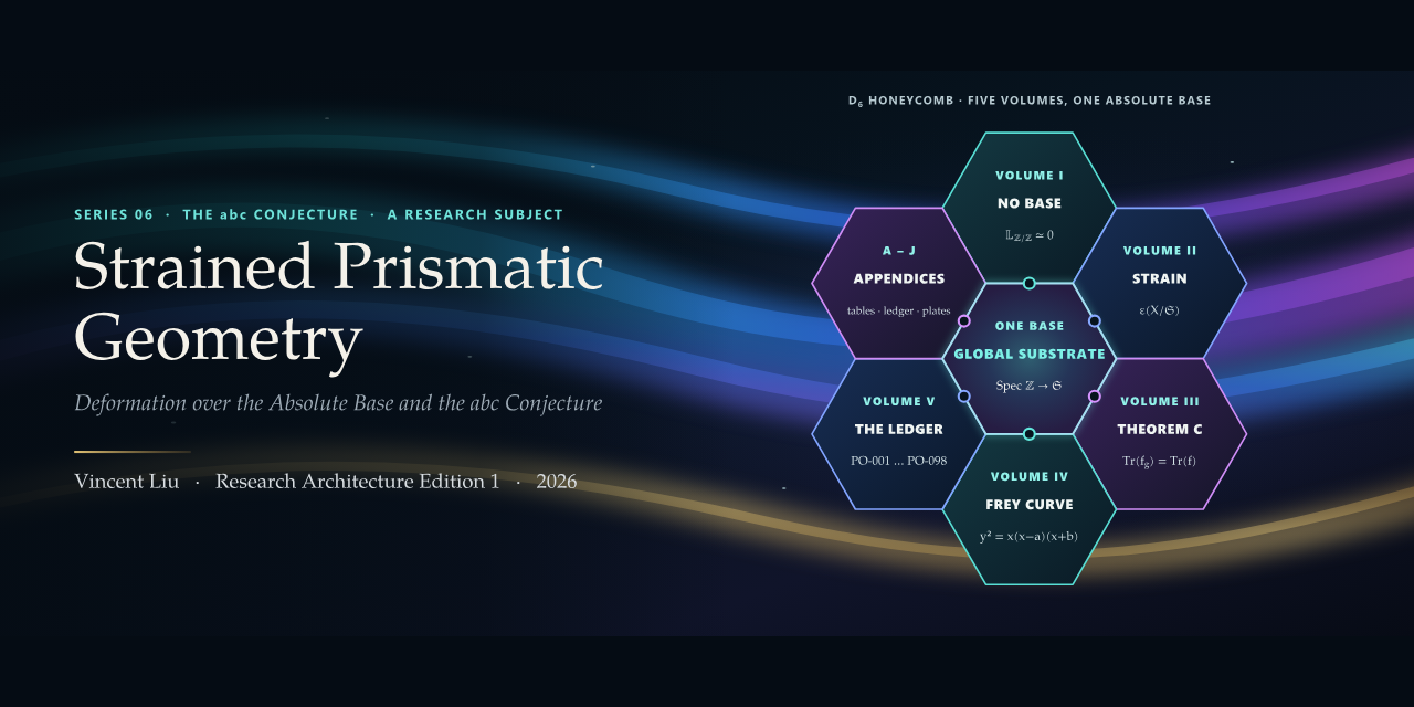 strained-prismatic-geometry