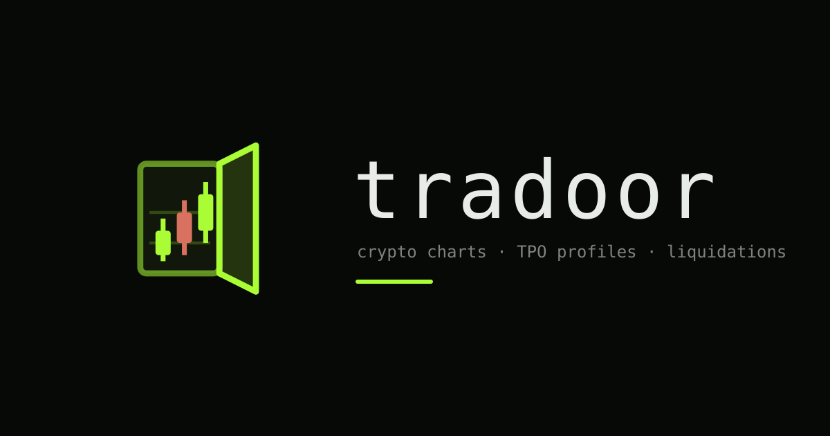 tradoor