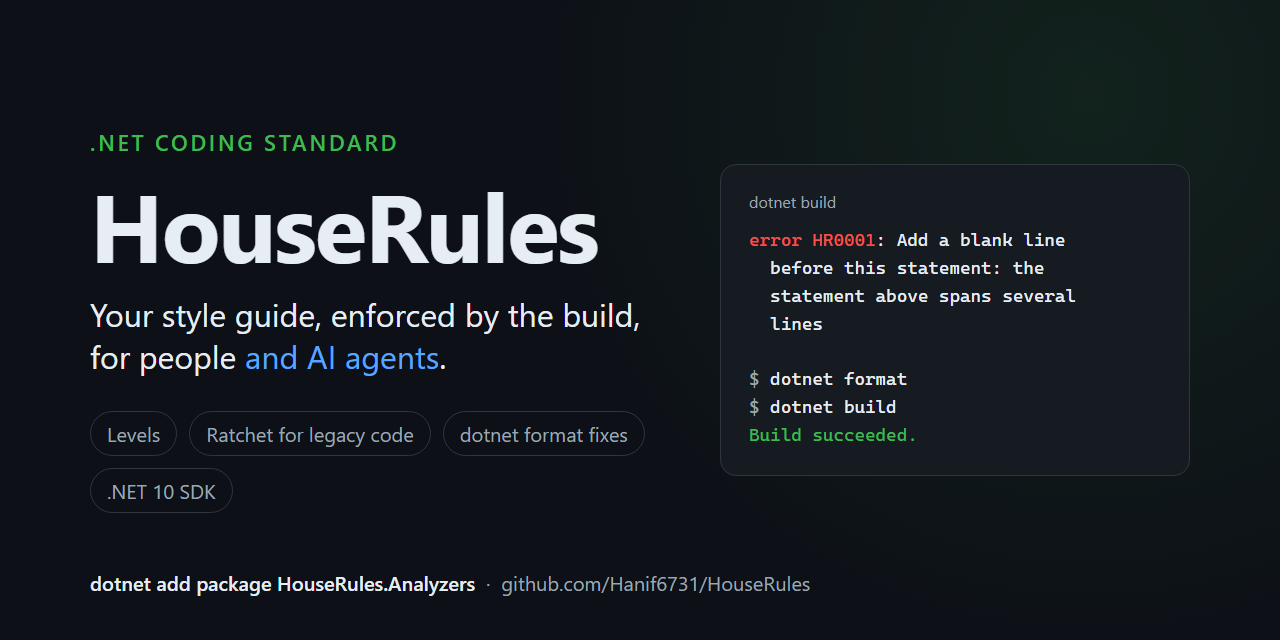 HouseRules/docs/rules at main · Hanif6731/HouseRules · GitHub
