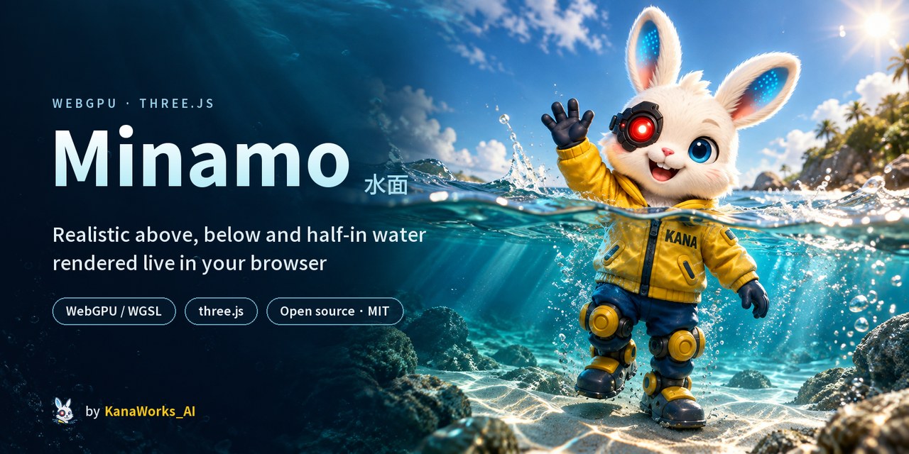 minamo