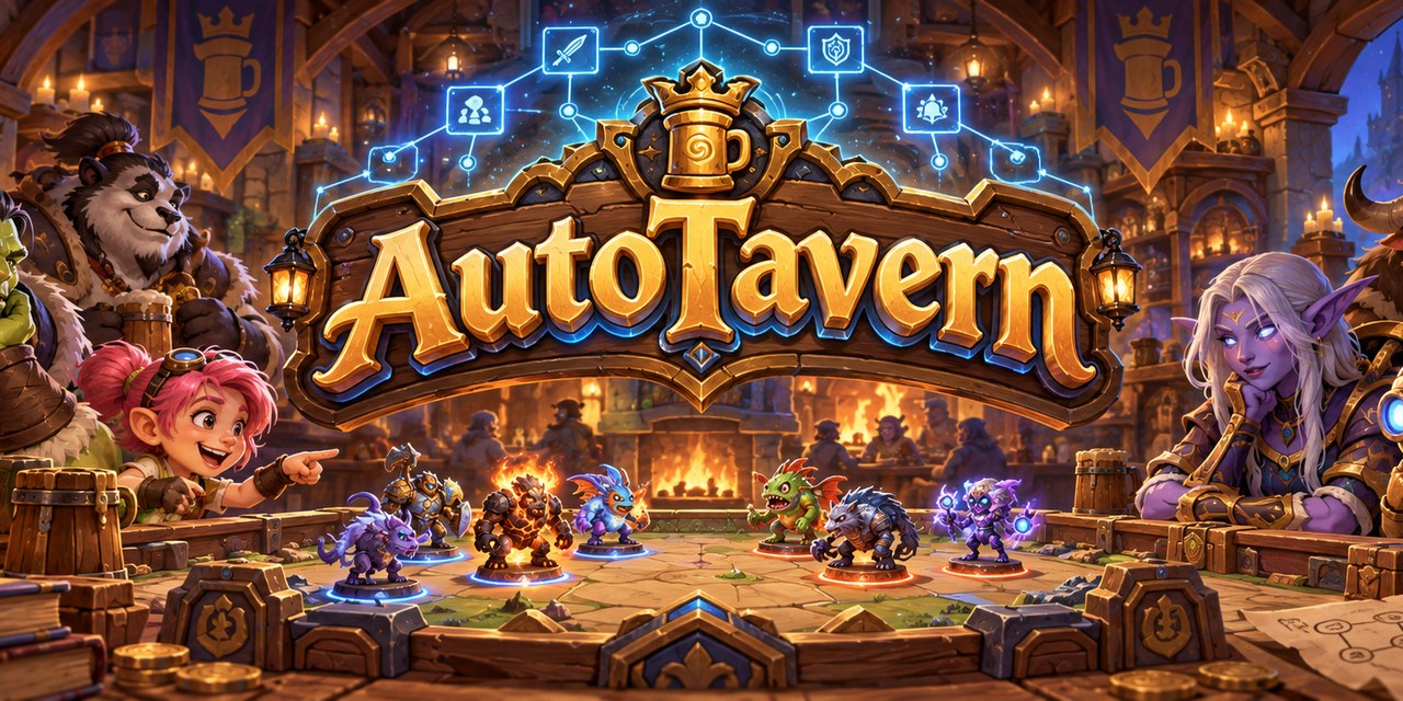AutoTavern