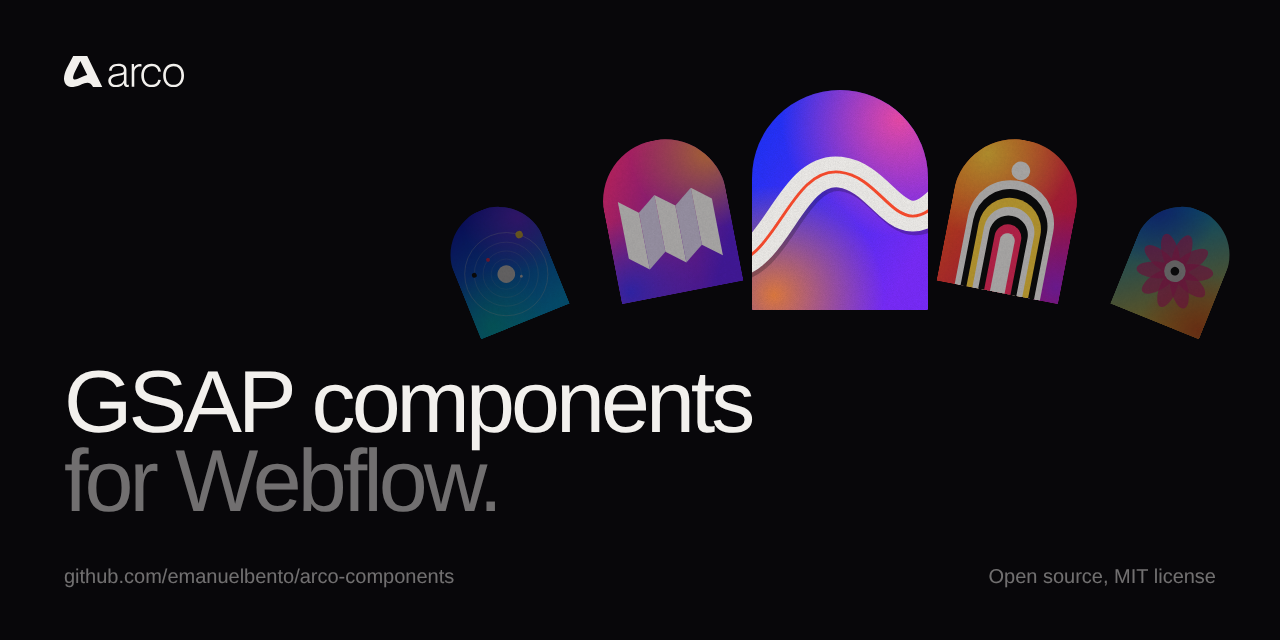 arco-components