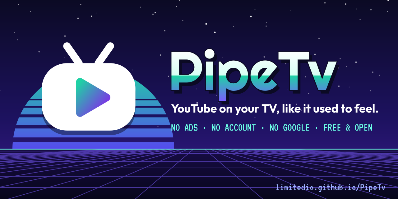 PipeTv