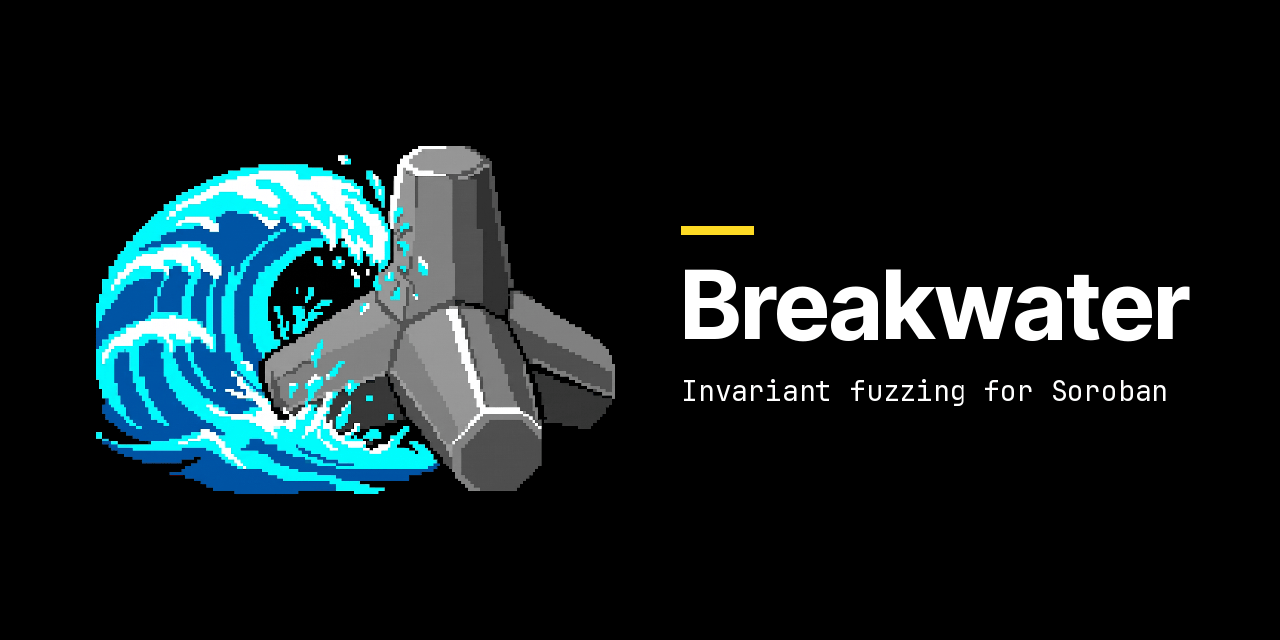 Breakwater