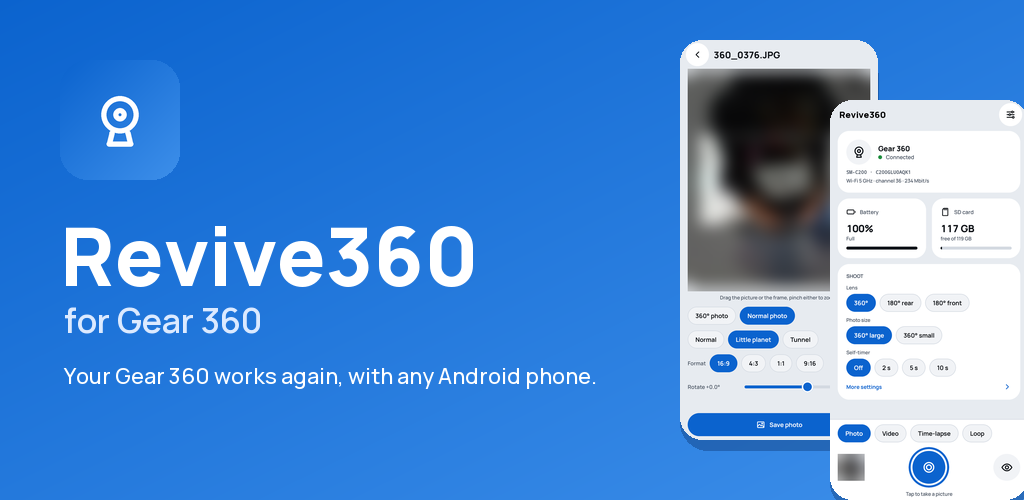 Revive360