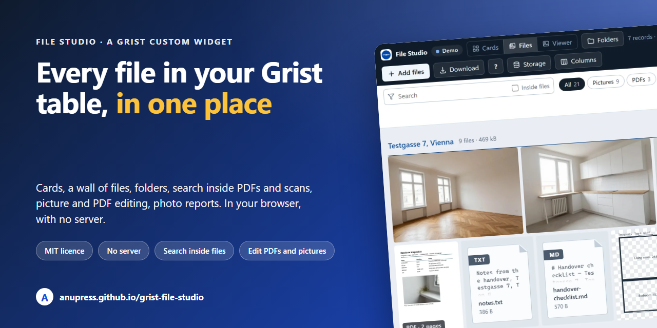 grist-file-studio