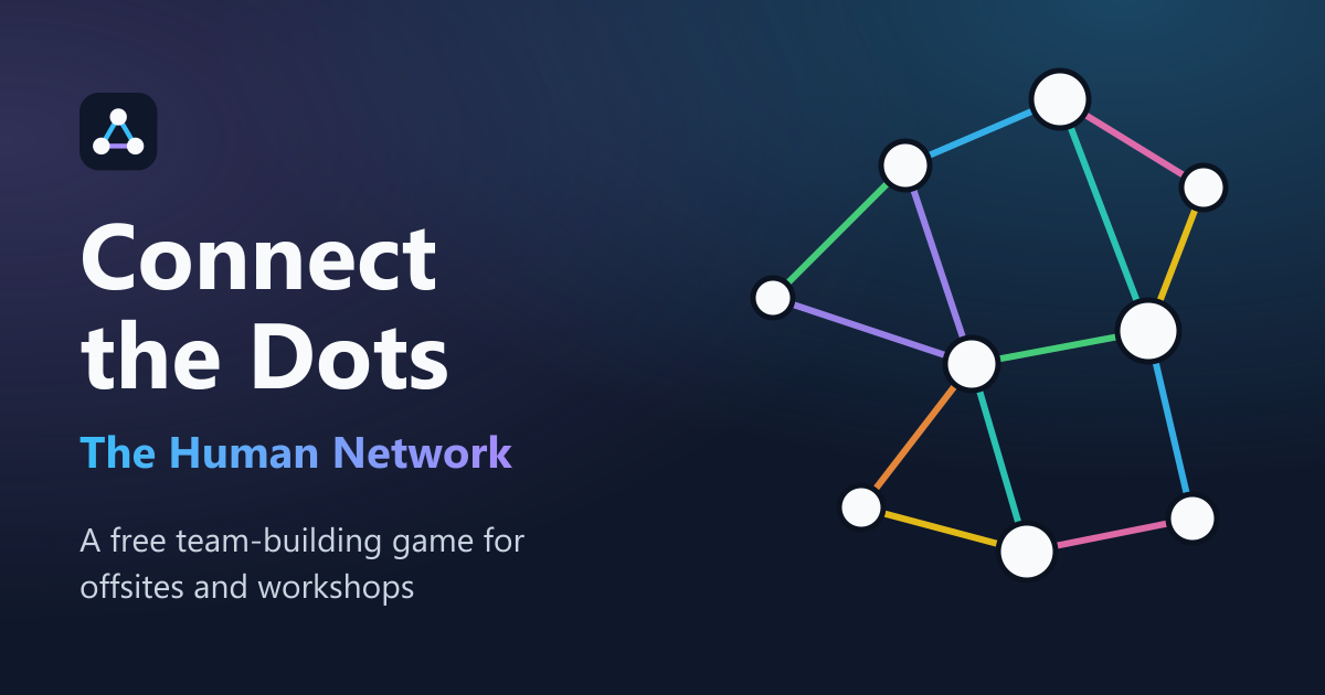 connect-the-dots