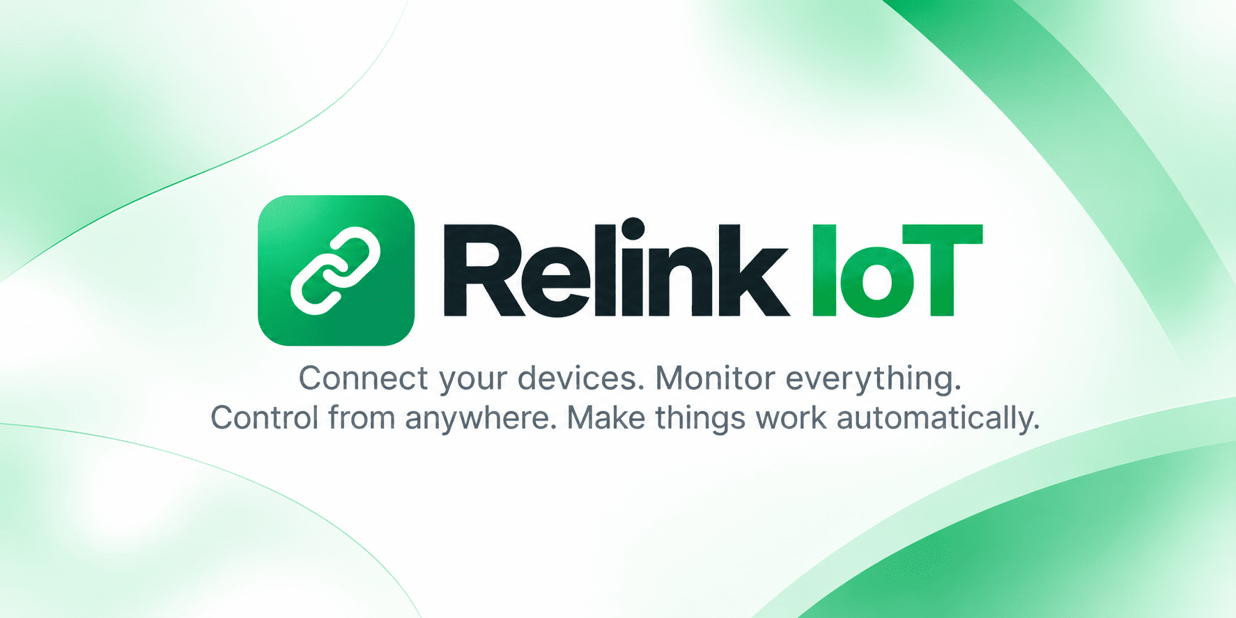 Relink-IoT