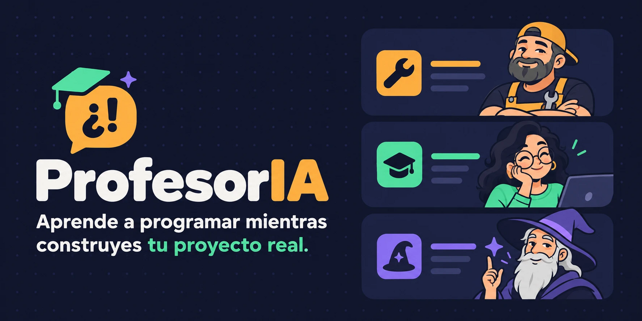 ProfesorIA