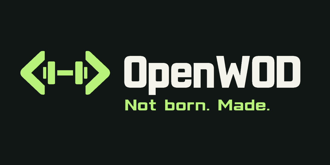 OpenWOD
