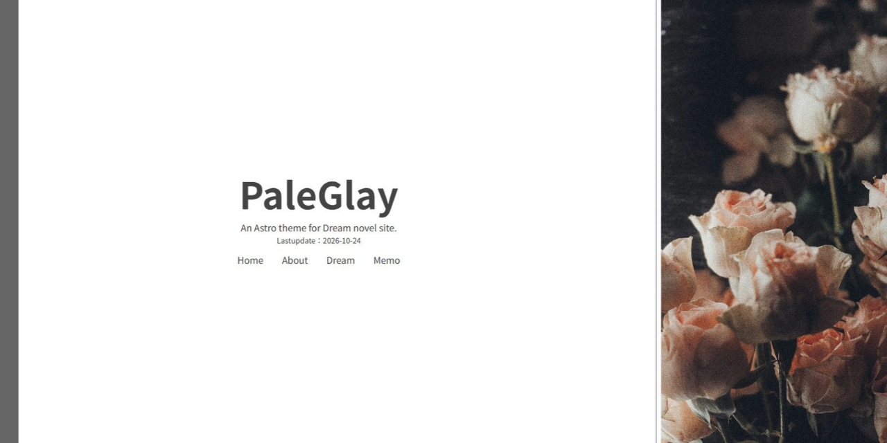 PaleGlay