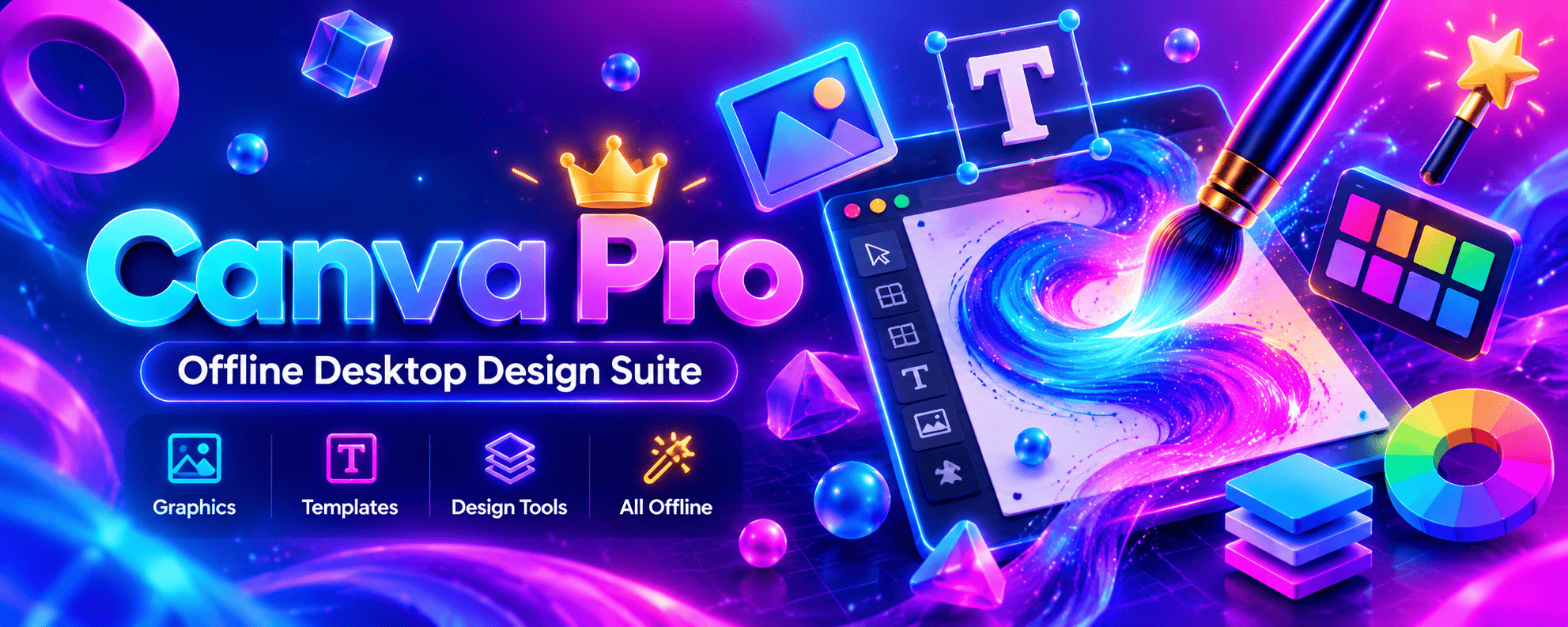 Canva-Pro