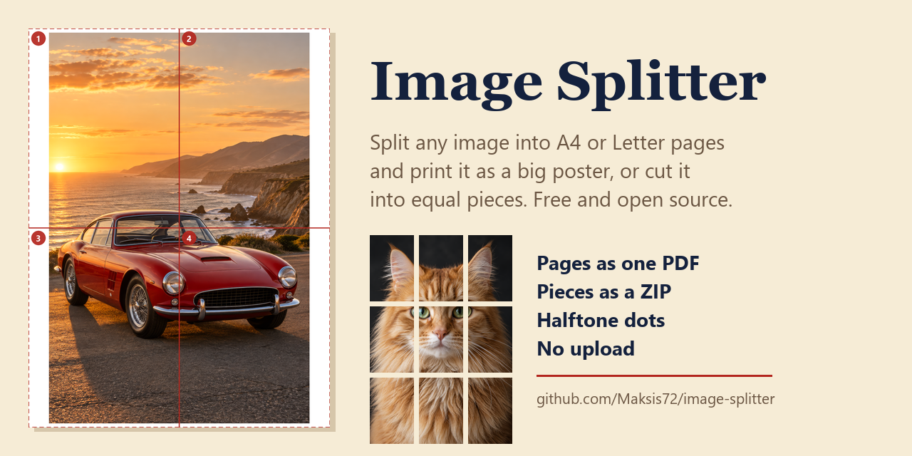 image-splitter