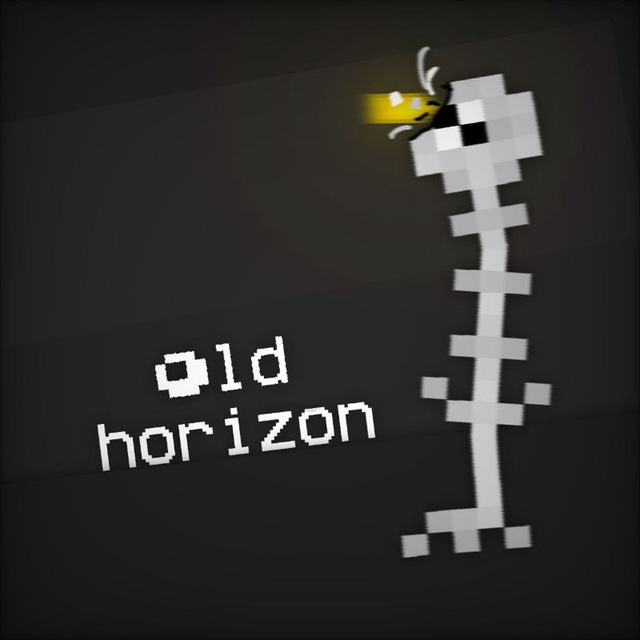 Old-Horizons