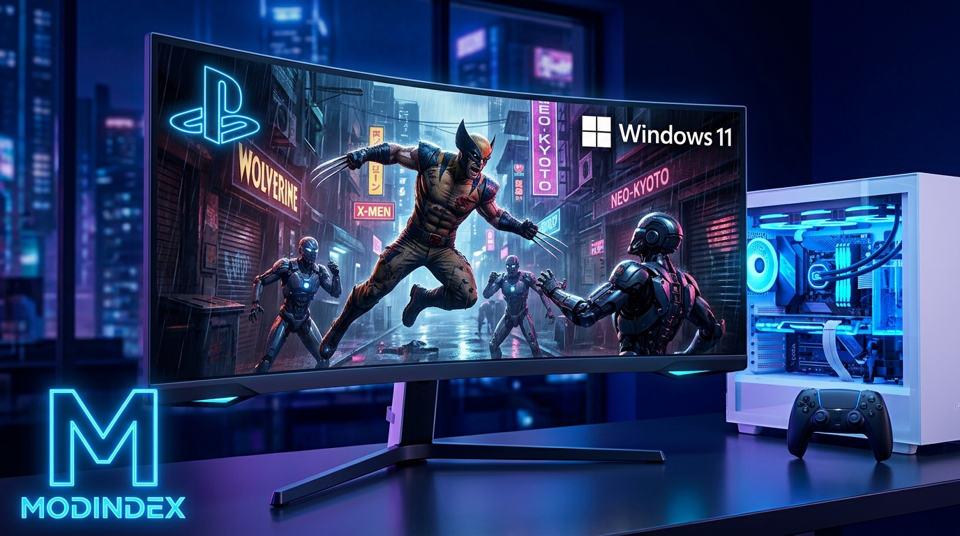 PlayStation-5-Emulator-PC