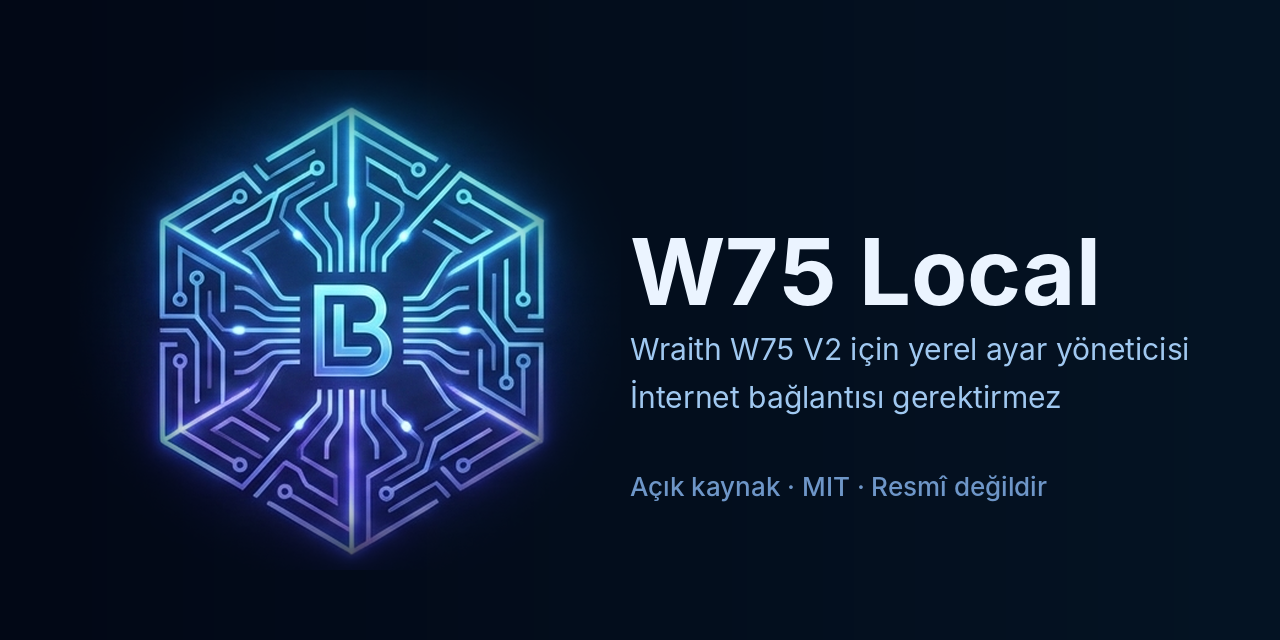 W75-Local