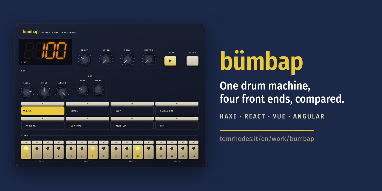 bumbap