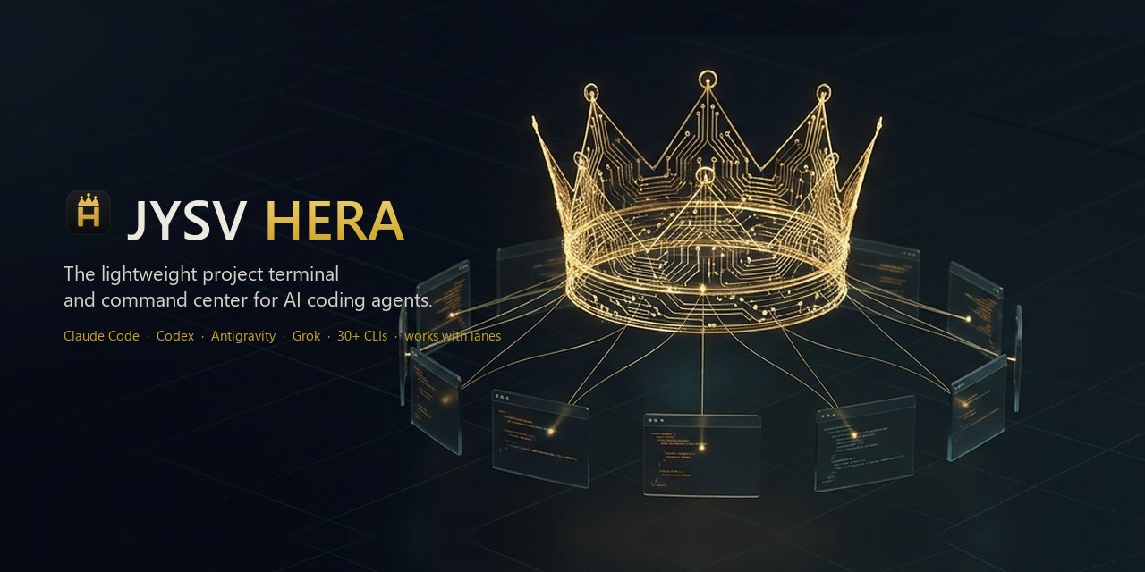 JYSV-HERA
