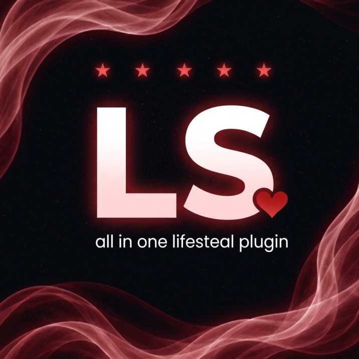 LifeStealCore