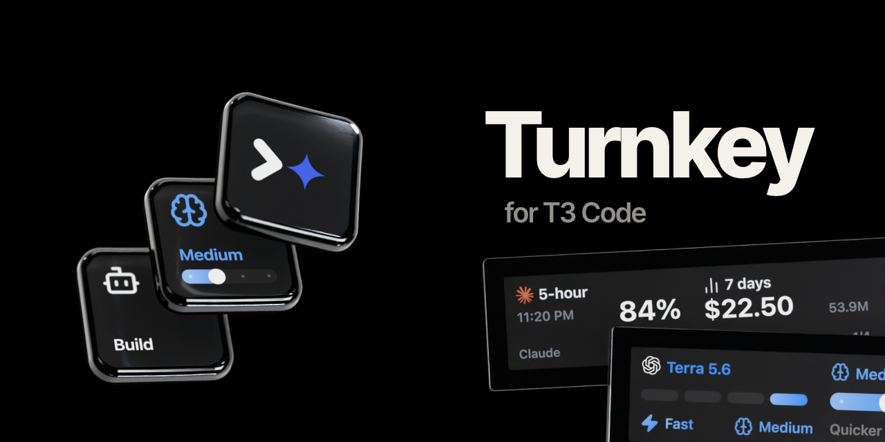 turnkey