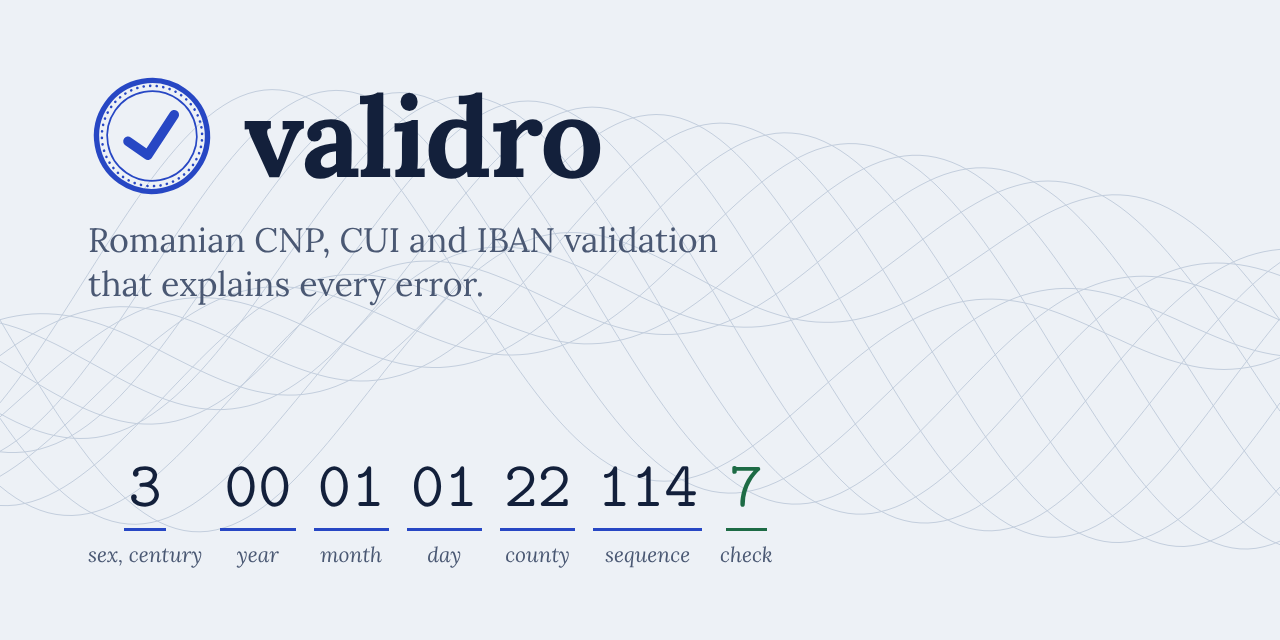 ValidRO