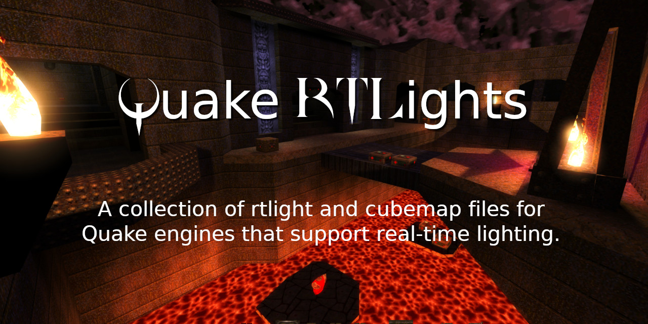 quake-rtlights