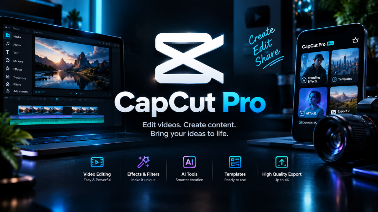 CapCut-Professional-Pro