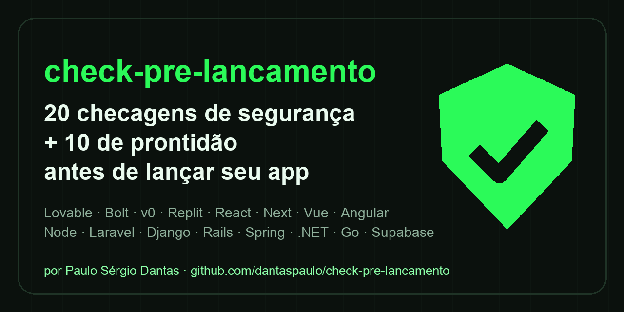 check-pre-lancamento