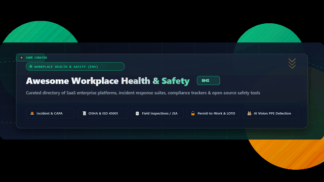 Awesome-Workplace-Health-Safety-EHS