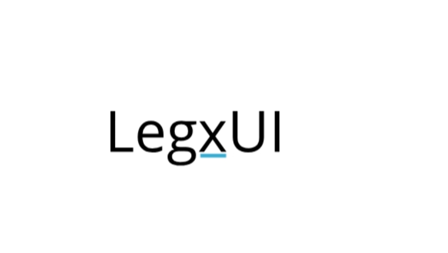 LegxUI-Clock