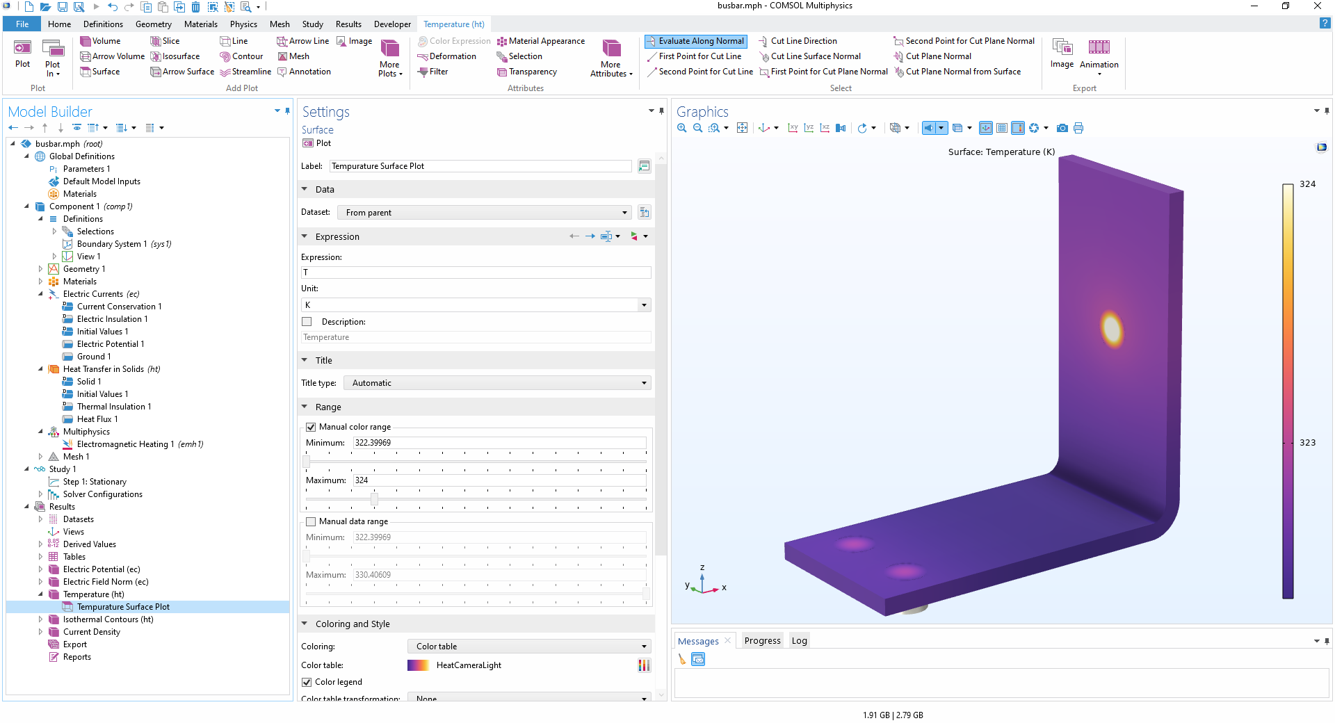 comsol-multiphysics-setup-guide