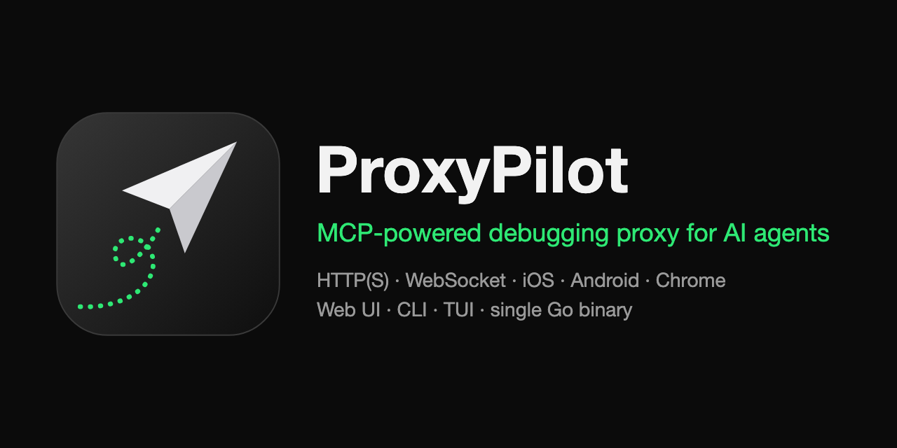 proxypilot
