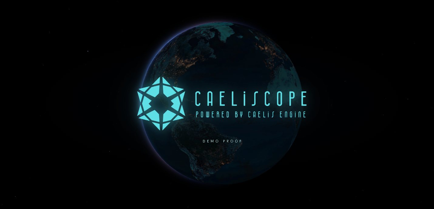 Caeliscope