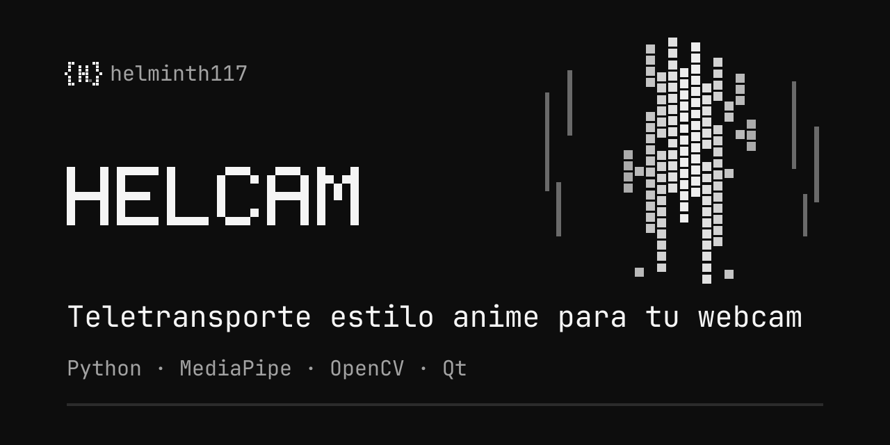 helcam