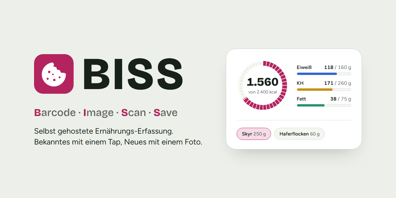 BISS