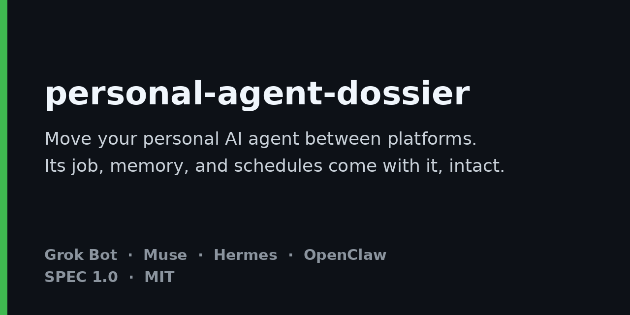 personal-agent-dossier