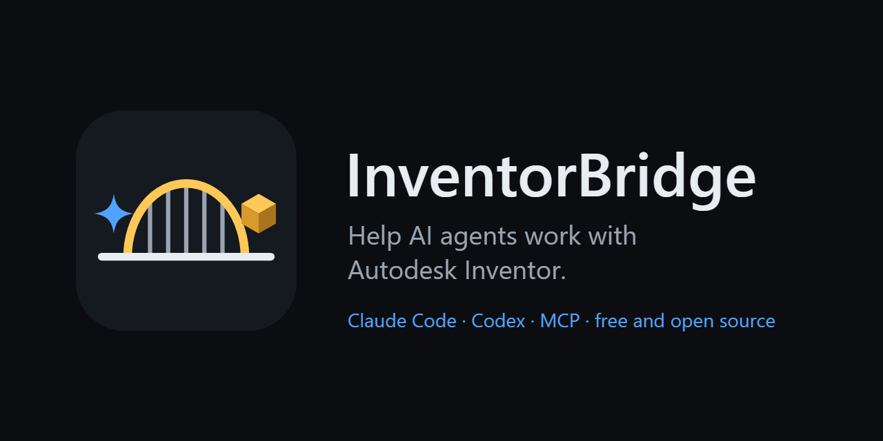 InventorBridge