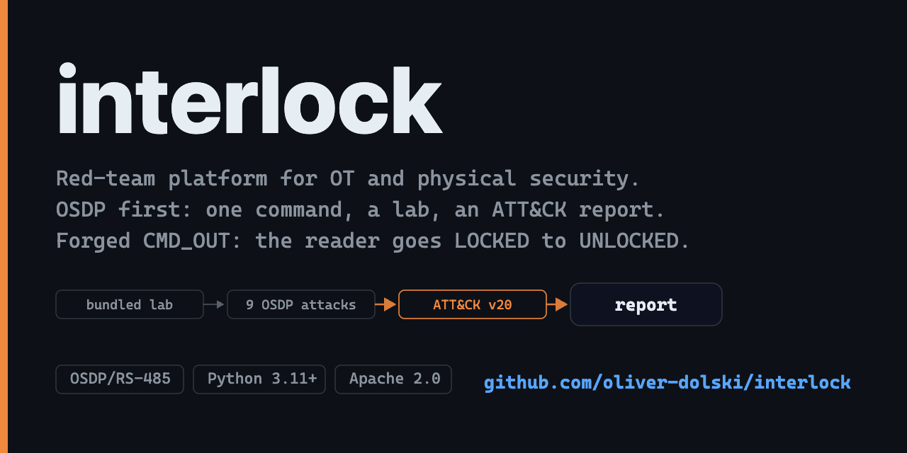 interlock